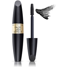 False Lash Effect Mascara 13 ml No. 001