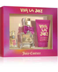 Viva La Juicy EdP Gift Box