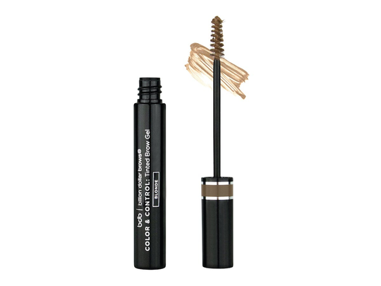 Color & Control Tinted Brow Gel, Billion Dollar Beauty Kulmakarvat
