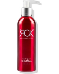 Red Carpet Kolour Luminous Body Glow Lotion, 150ml, Universal