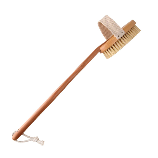 Body Detox Skin Brush, Elemis Vartalokuorinnat