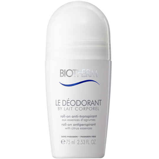 Biotherm Lait Corporel Deo Roll On (75 ml)
