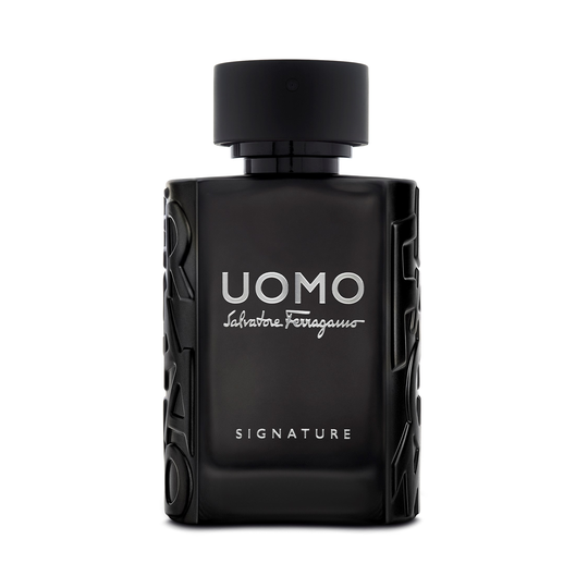 Salvatore Ferragamo Uomo Signature Eau de Parfum 30 ml