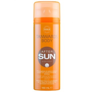 TANWARDS Body After Sun