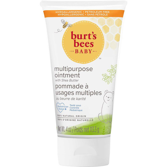 Burt's Bees Baby Bee Multipurpose Ointment, 113 gr Burt's Bees Äidille & Vauvalle