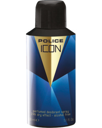 Icon, Deospray 150ml