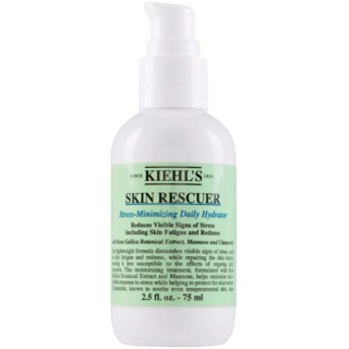 Ultra Facial Skin Rescuer