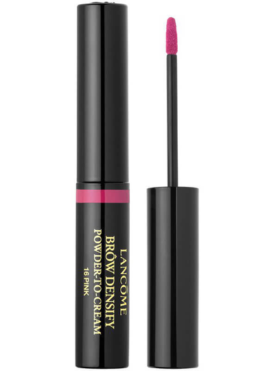 Lancôme Brow Densify Powder To Cream 16