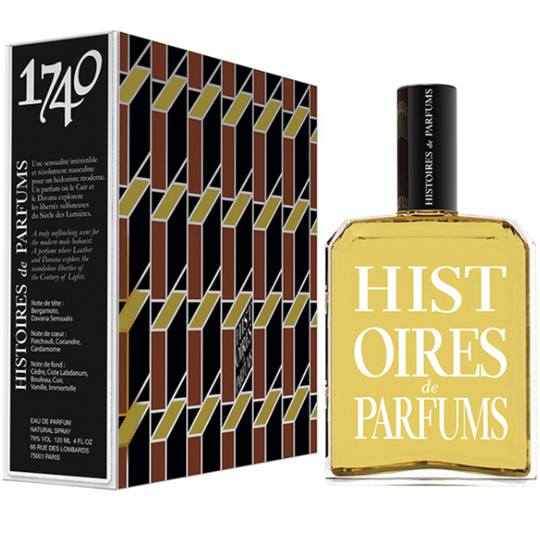 Histoires de Parfums 1740 EDP (120ml)