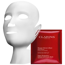 Super Restorative Instant Lift Serum Mask 5 kpl/paketti