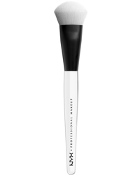 High Glass Illuminating Powder Brush