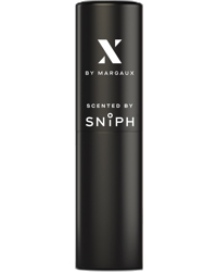X, EdP 8ml (black)