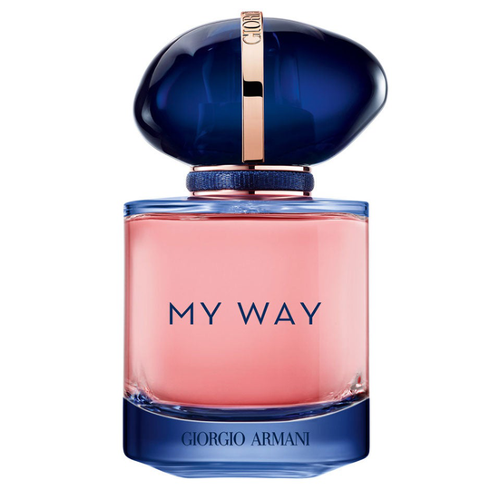 My Way Intense, 30 ml Armani Naisten hajuvedet