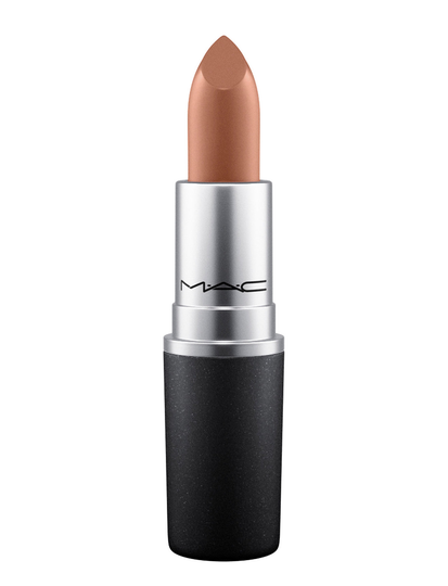 Lipstick Bad 'N' Bare Huulipuna Meikki Punainen M.A.C.
