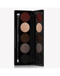 Eyeshadow Palette, Smokey Soireé