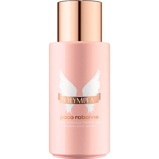 Olympea, 200 ml Paco Rabanne Vartalovoide