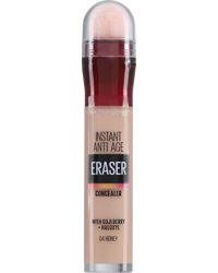 Instant Anti-Age The Eraser Concealer 6,8ml, Deep Bronze