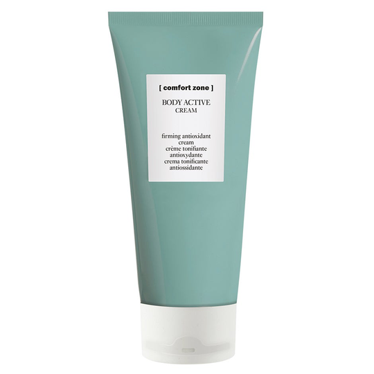 Body Active Cream, 200 ml Comfort Zone Vartalovoide