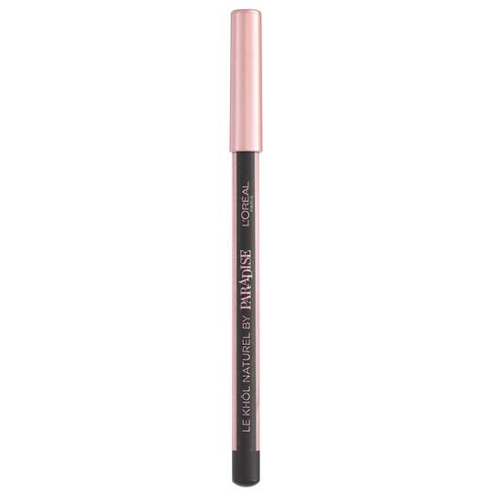 Loreal Paris Le Khol Naturel by Paradise Eyeliner 111 Urban Grey