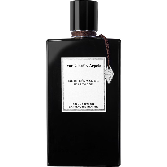 Bois D´Amande, 75 ml Van Cleef & Arpels Naisten hajuvedet
