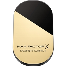Facefinity Compact Foundation 10 gr No. 005