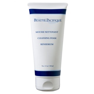 Cleansing Foam