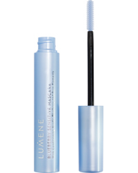 Blueberry Sensitive Mascara, Black