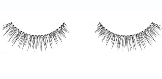 Ardell Fashion Lashes 110 svart