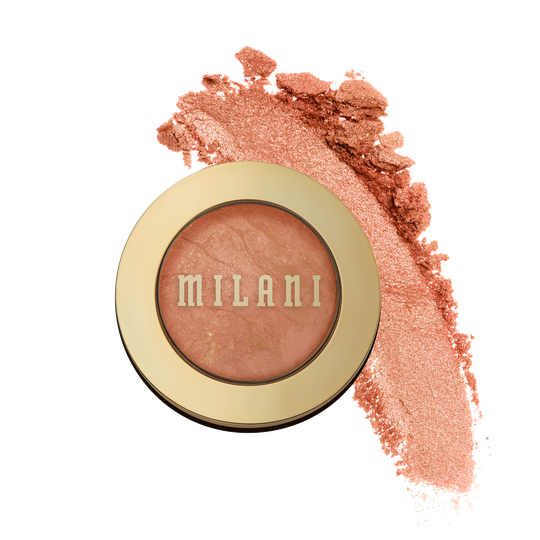 Milani Baked Blush Bellissimo Bronze