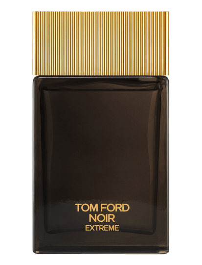 Noir Extreme Eau De Parfum Hajuvesi Eau De Parfum Nude Tom Ford