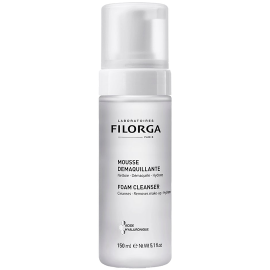 Filorga Foam Cleanser, 150 ml Filorga Ihonpuhdistus
