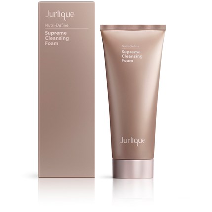 Jurlique Nutri-Define Supreme Cleansing Foam 100 ml