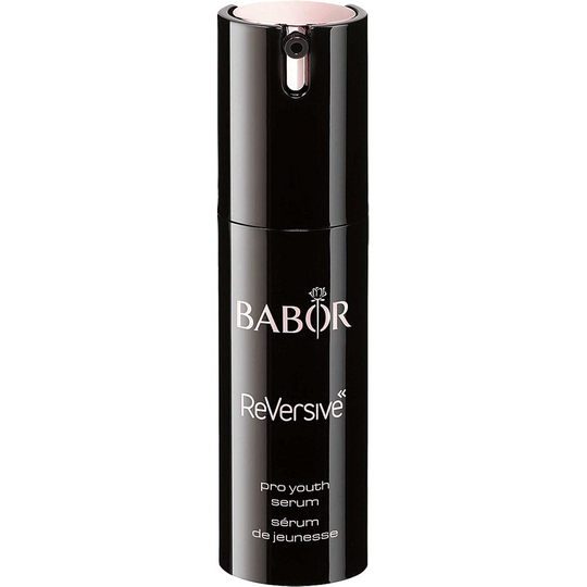 Reversive, Babor Seerumi
