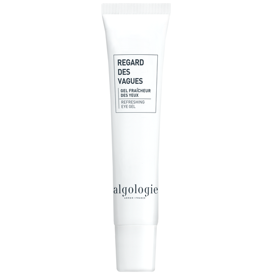 Algologie Des Vagues Refreshing Eye Gel 15 ml