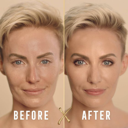 Max Factor Radiant Lift Foundation SPF30 nro 065 Rose Beige 30ml