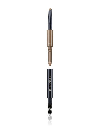 Brow Multi Tasker 01 Blonde Kulmakynä Meikki Ruskea Estée Lauder