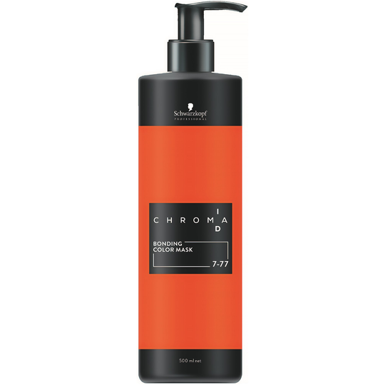 Schwarzkopf Professional Chroma ID Bonding Color Mask 7-77