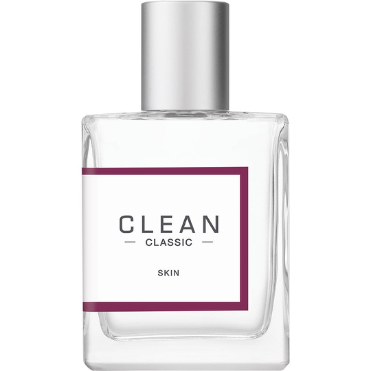 CLEAN Skin , 60 ml Clean Naisten hajuvedet