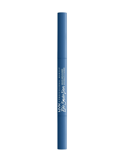 Nyx Professional Makeup Epic Smoke Liner Eyeliner Rajauskynä Meikki NYX PROFESSIONAL MAKEUP