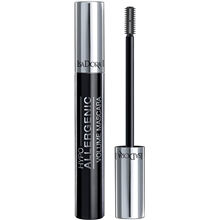 IsaDora NEW Hypo Allergenic Volume Mascara 9 ml Black