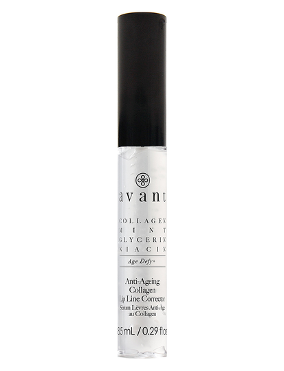 Anti-Ageing Collagen Lip Line Corrector Huultenhoito Nude Avant Skincare