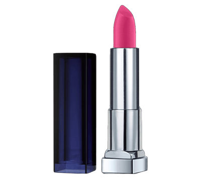 Maybelline Color Sensational Loaded Bolds huulipuna oranssi mattainen