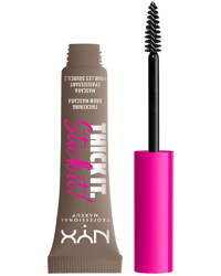 Thick it. Stick it! Brow Mascara, 19.1g, 1 Taupe