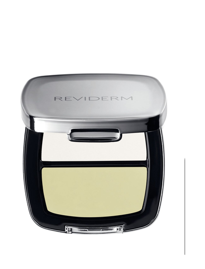 Mineral Cover Cream 2Gr Olive Meikkivoide Meikki Reviderm