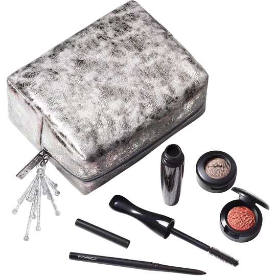 MAC Cosmetics Wow-Factor Eye Kit Mix