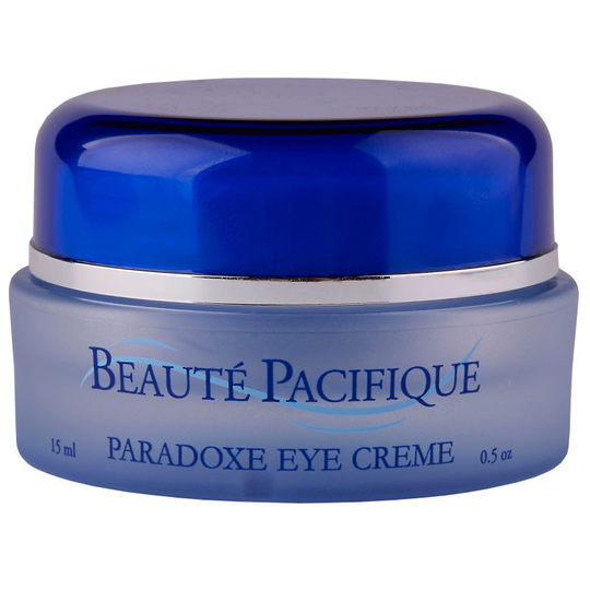 Beauté Pacifique Créme Paradoxe Eye Cream (15ml)