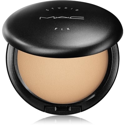 MAC Studio Fix Powder Plus Foundation 15gr NC30