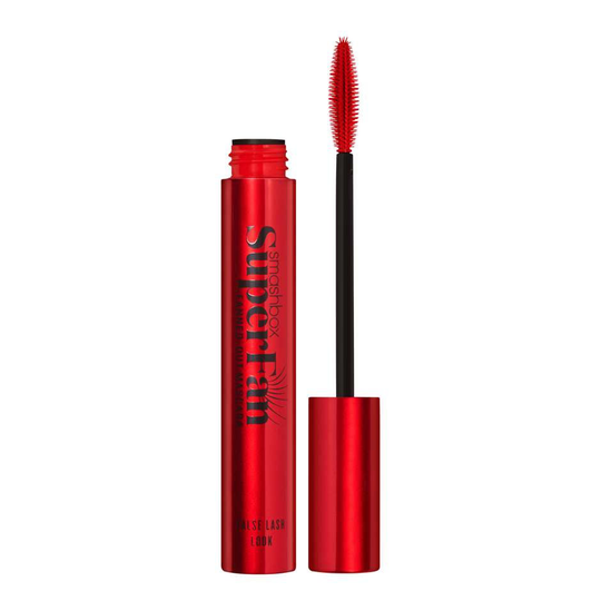 Super Fan Mascara, 10 ml Smashbox Ripsiväri