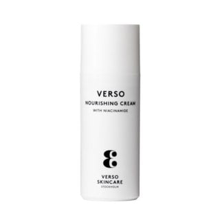 Nourishing Cream