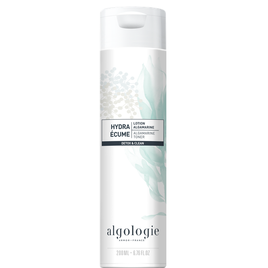 Algologie Hydra Ecume Algamarine Toner 200 ml
